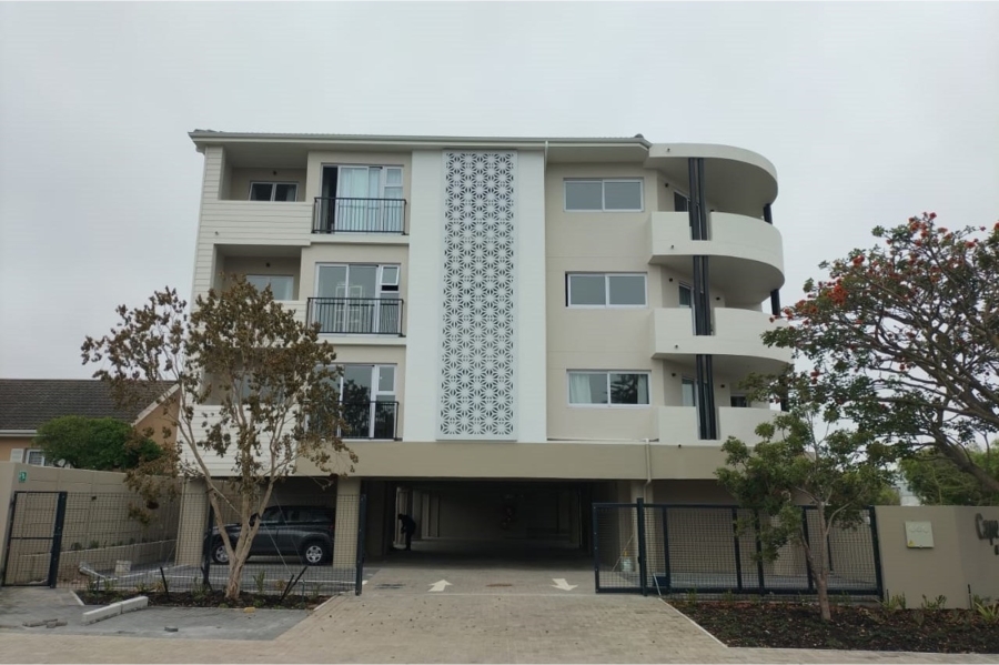 2 Bedroom Property for Sale in Table View Western Cape
